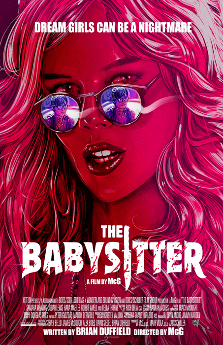 Babysitter Poster.gif