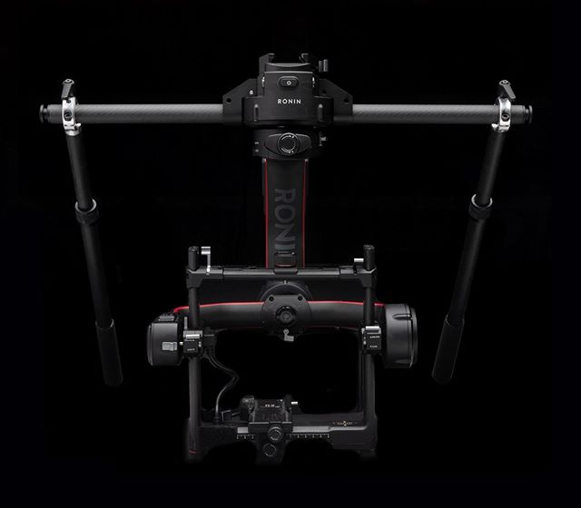 The first products from Blackbird Cine are here! Introducing the &ldquo;Sparrow Clamp&rdquo; Now available to order (3 week lead time) Custom designed to maximize the potential of the Ronin 2 by minimizing the distance from the lens to your hands whi
