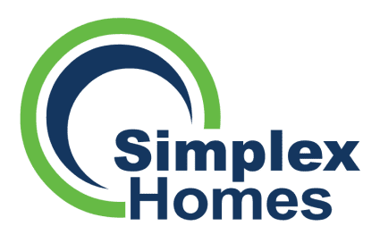 Simplex Homes Logo