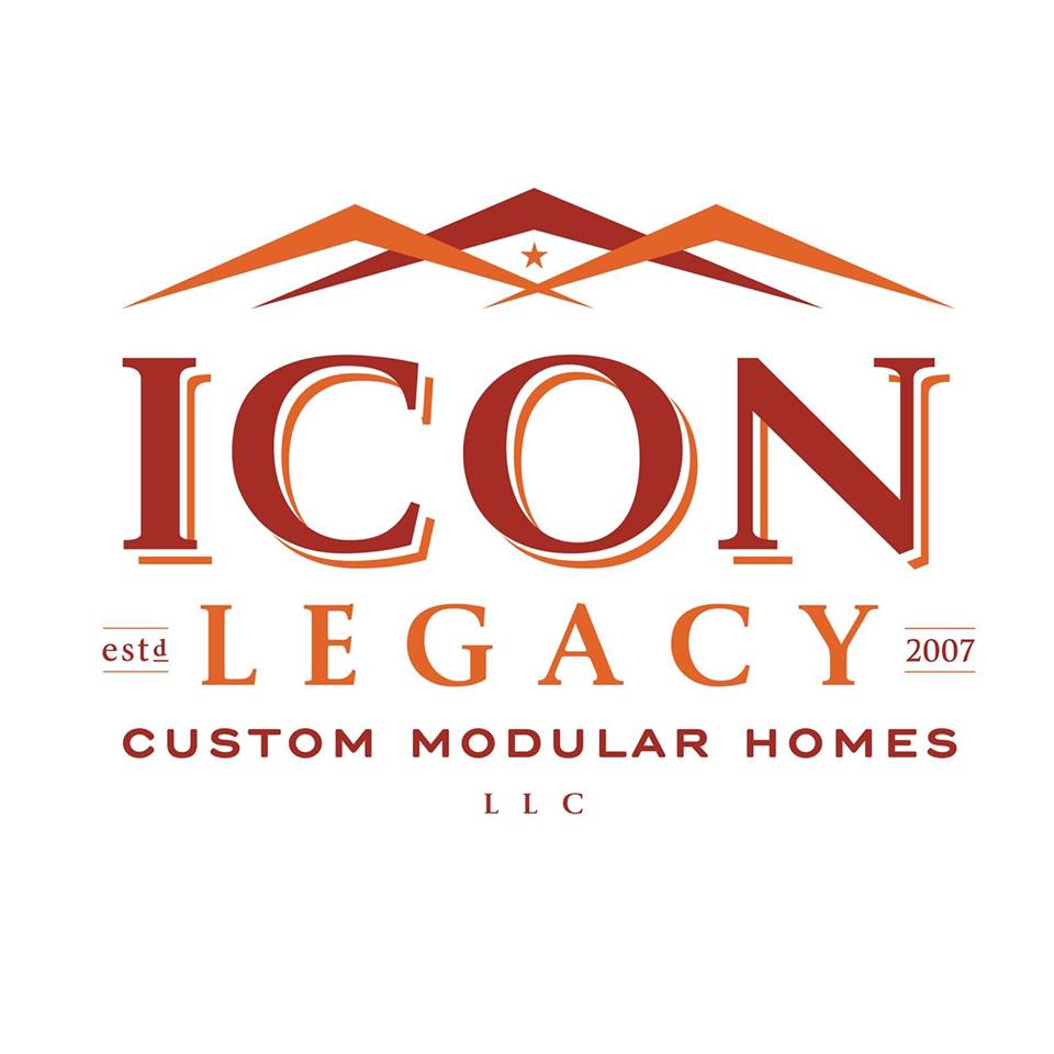 Icon Legacy Logo