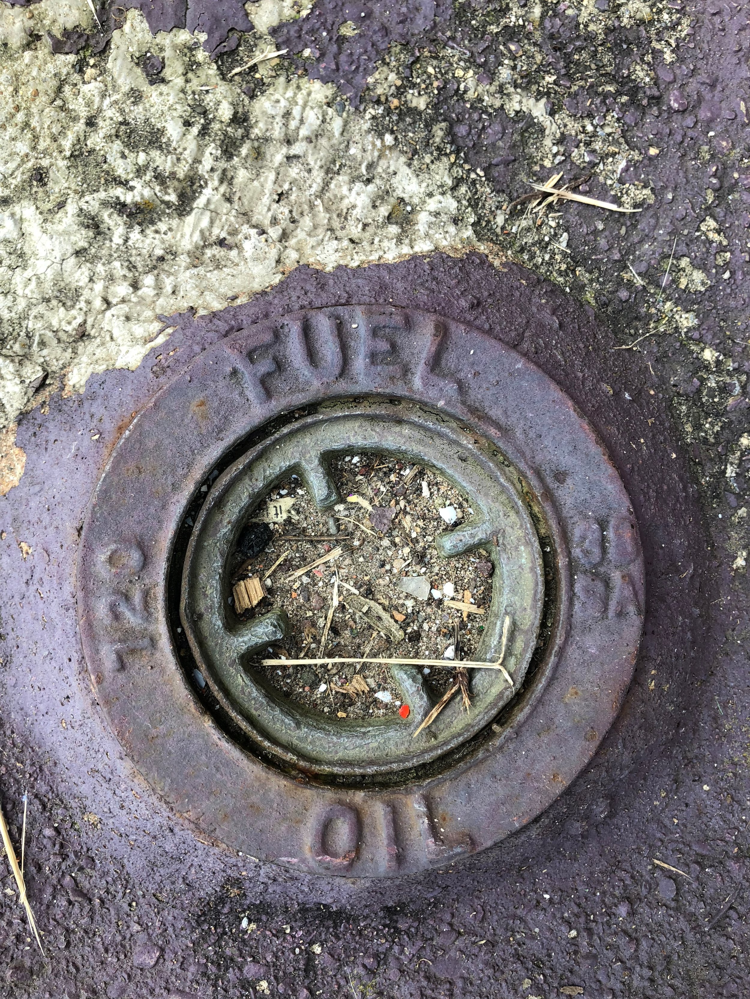 Oil Tank Sweep Premier LLC