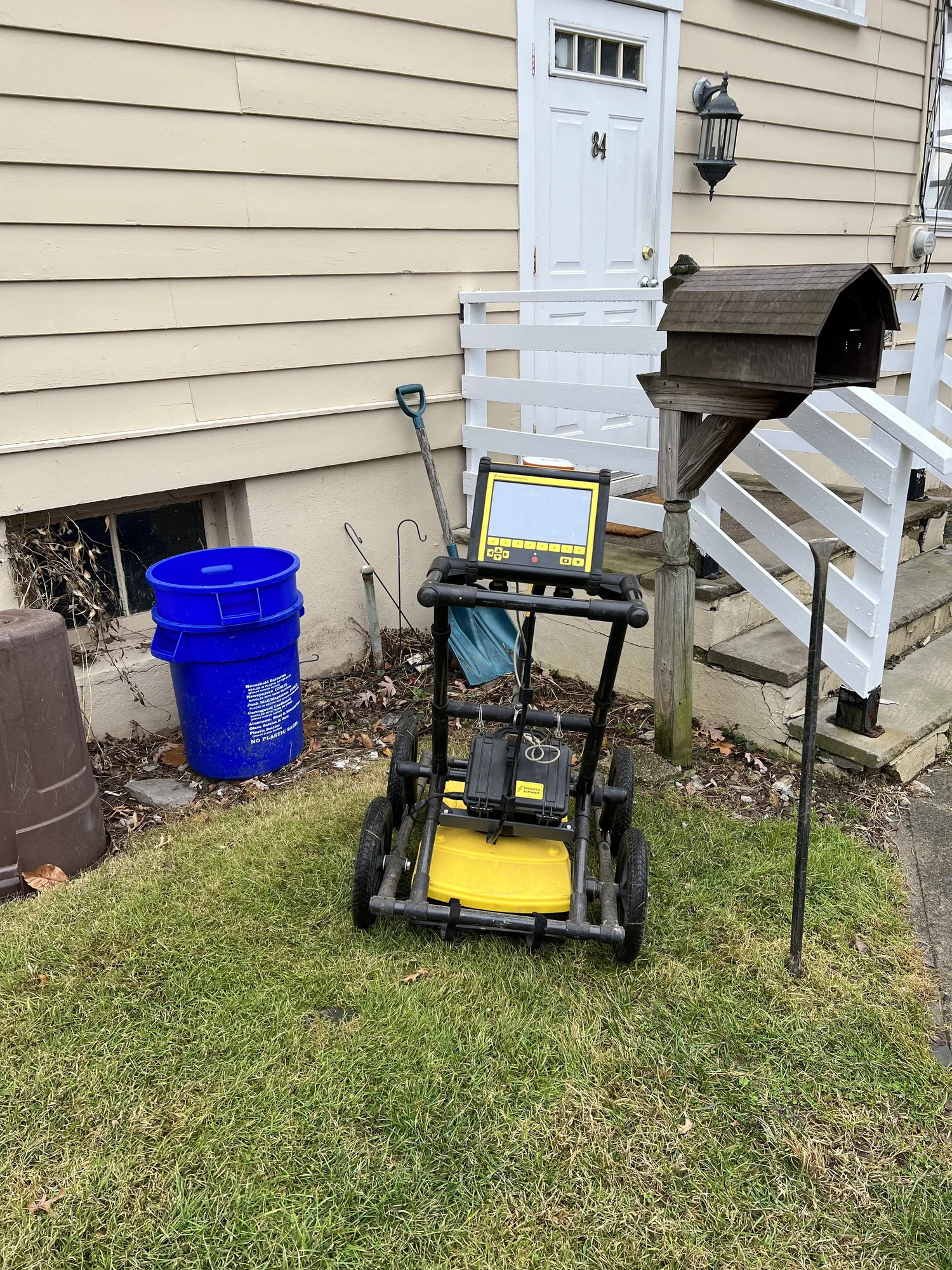 Pricing — Oil Tank Sweep Premier LLC