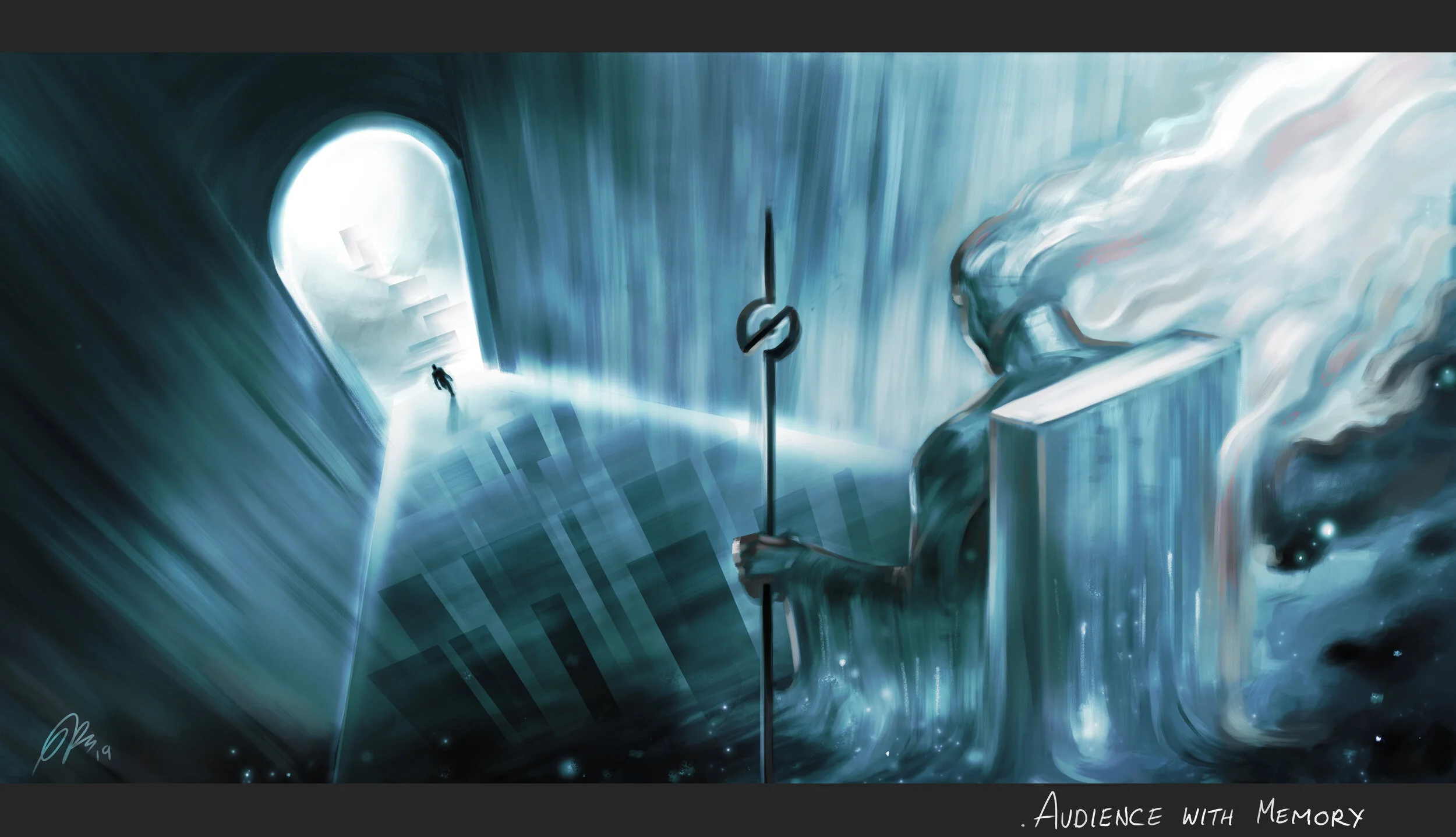 An audience with Memory.JPG