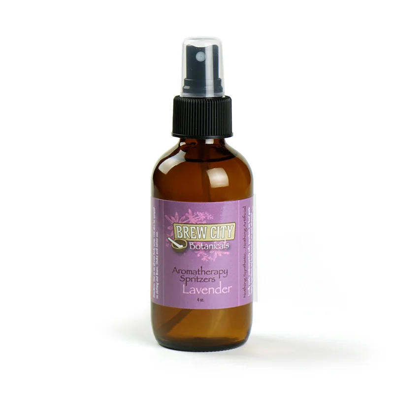 Lavender Aromatherapy Spritzer