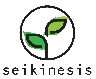 Seikinesis