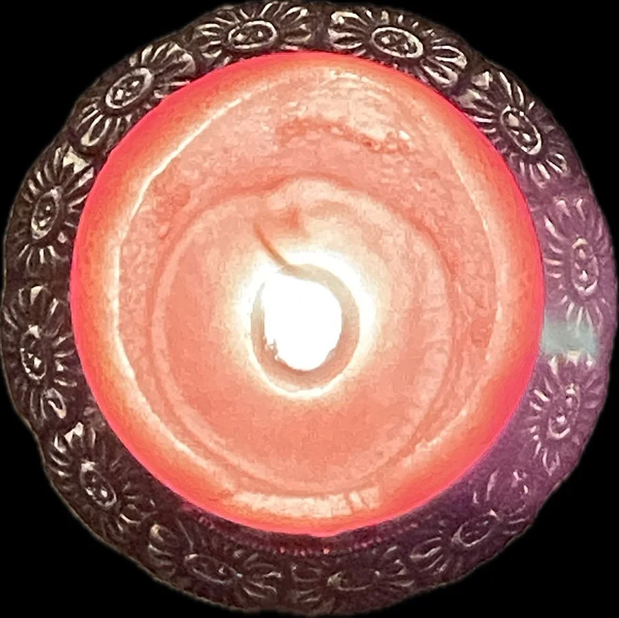 An Epiphany: How a New Diagnosis Helped Me To Embrace Life