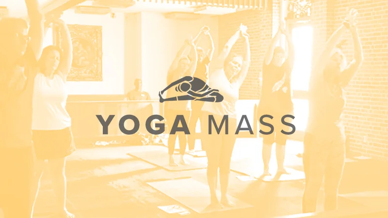 YOGA MASS