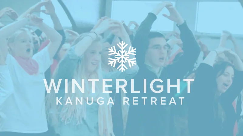 KANUGA WINTERLIGHT RETREAT
