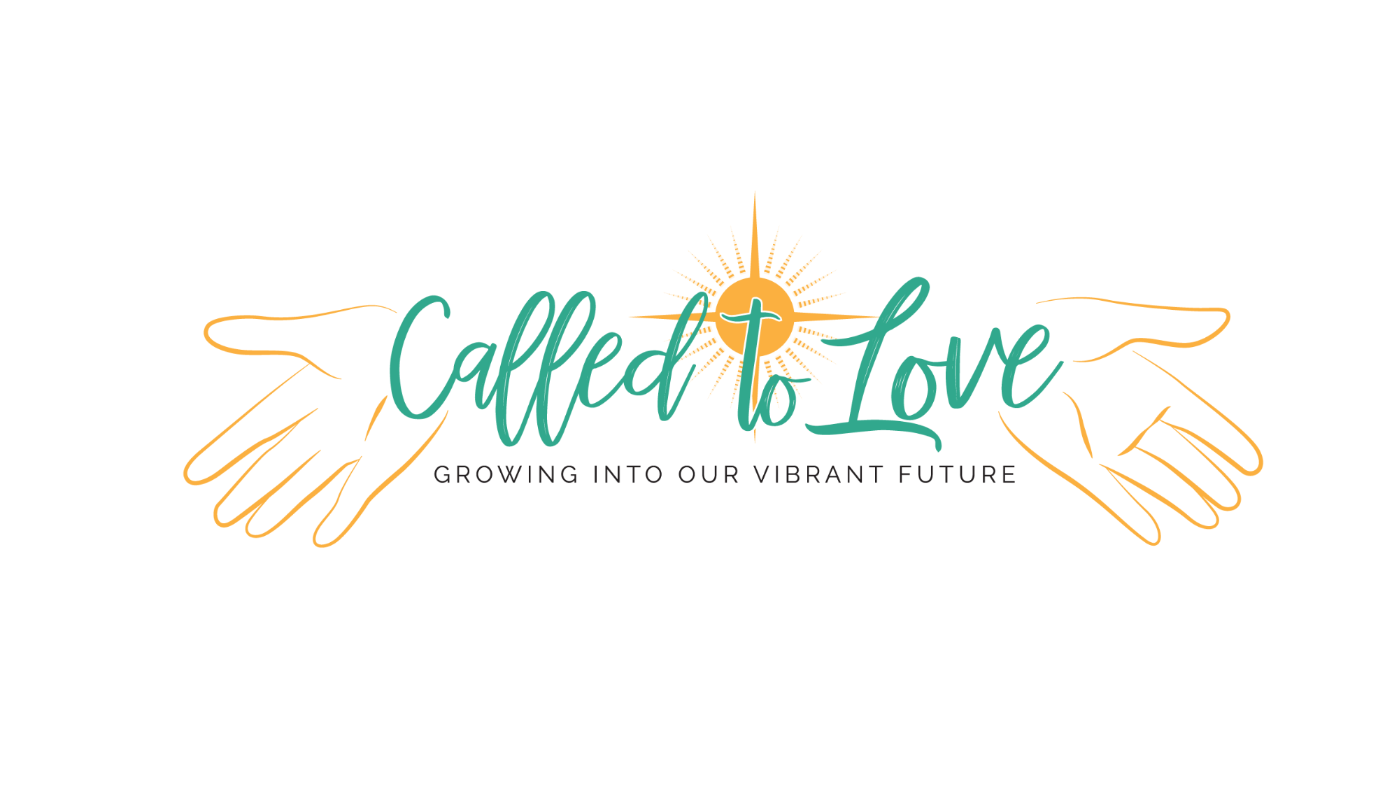 CALLED TO LOVE: GROWING INTO A VIBRANT FUTURE BRUNCH
