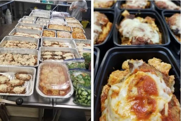 THE KINDNESS OF ANGELS