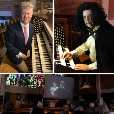 FALL TRADITIONS, CHRISTIAN HISTORY, AND THE PHANTOM OF THE OPERA