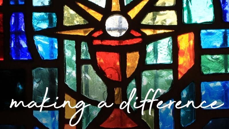THE POWER OF PRAYER AND CELEBRATING HEALING