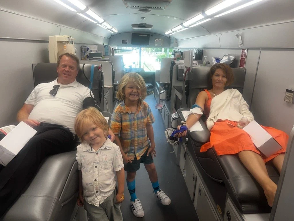 CALLED TO CARE AND GIVE