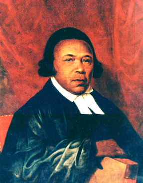 THE FEAST OF ABSALOM JONES