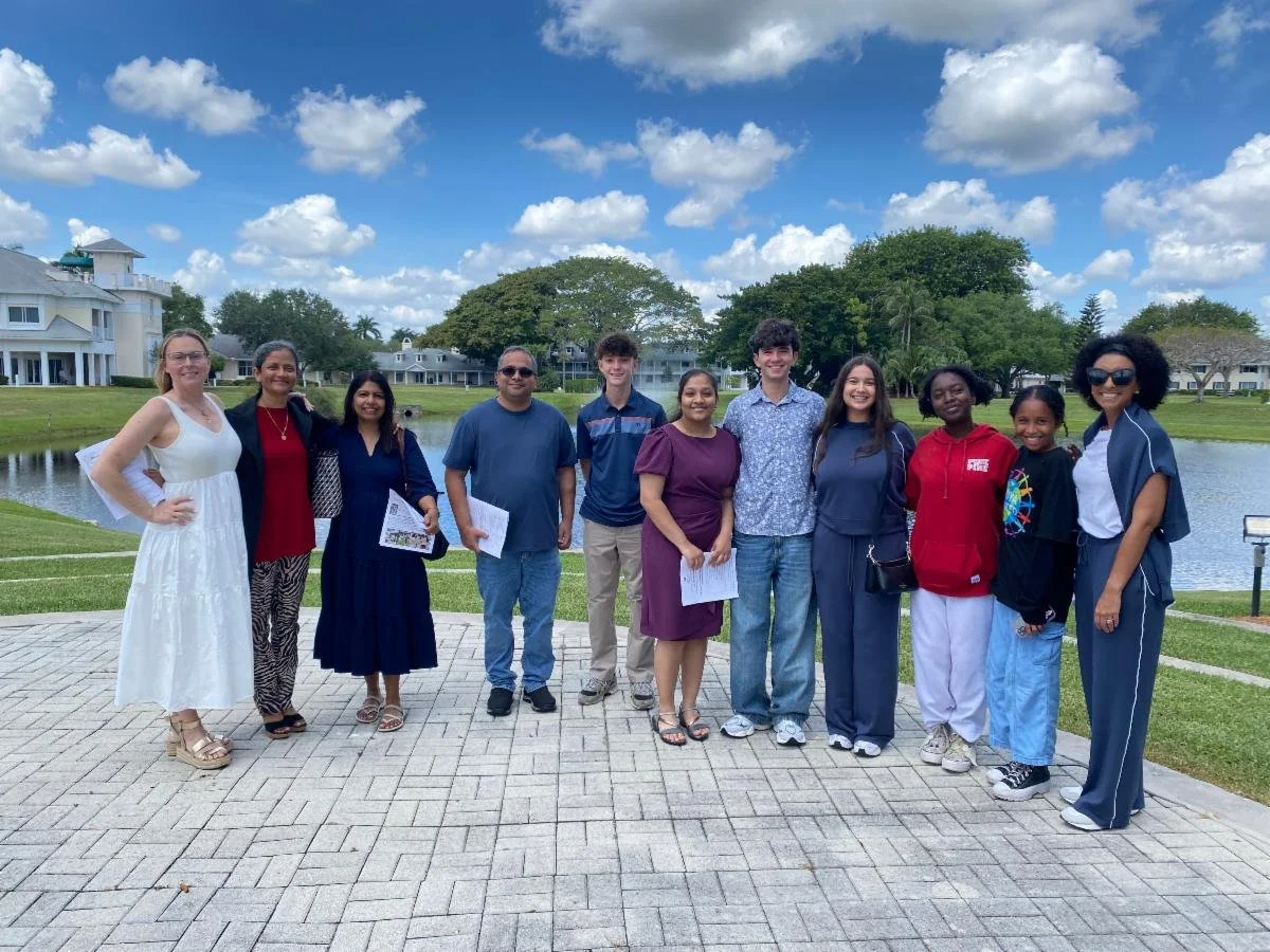 DIOCESAN YOUTH SERVICE