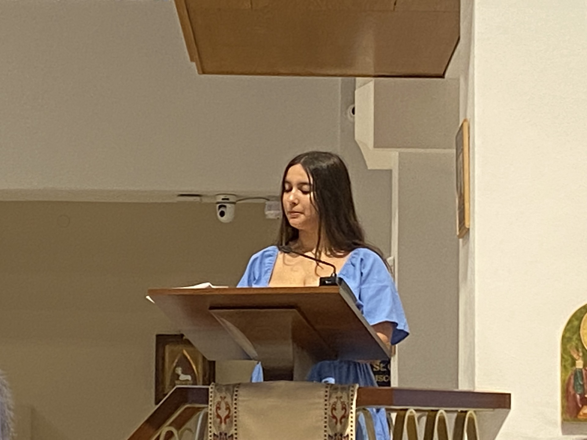 A REFLECTION ON FAITH