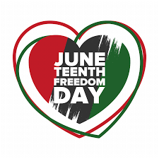 A HISTORY OF JUNETEENTH