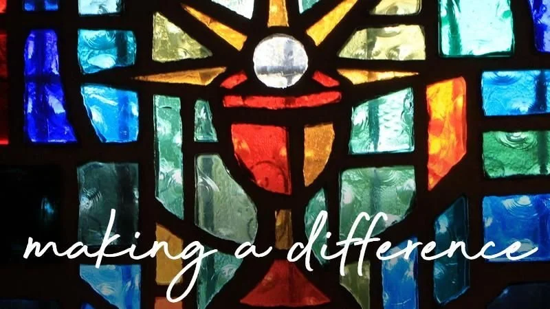 SACRAMENTAL ASSISTANTS AND LAY DAILY OFFICE LEADERS