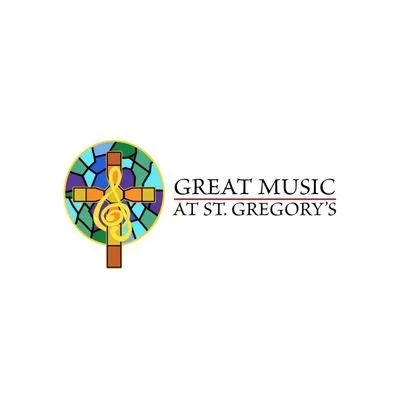 MUSIC AT ST. GREGORY'S