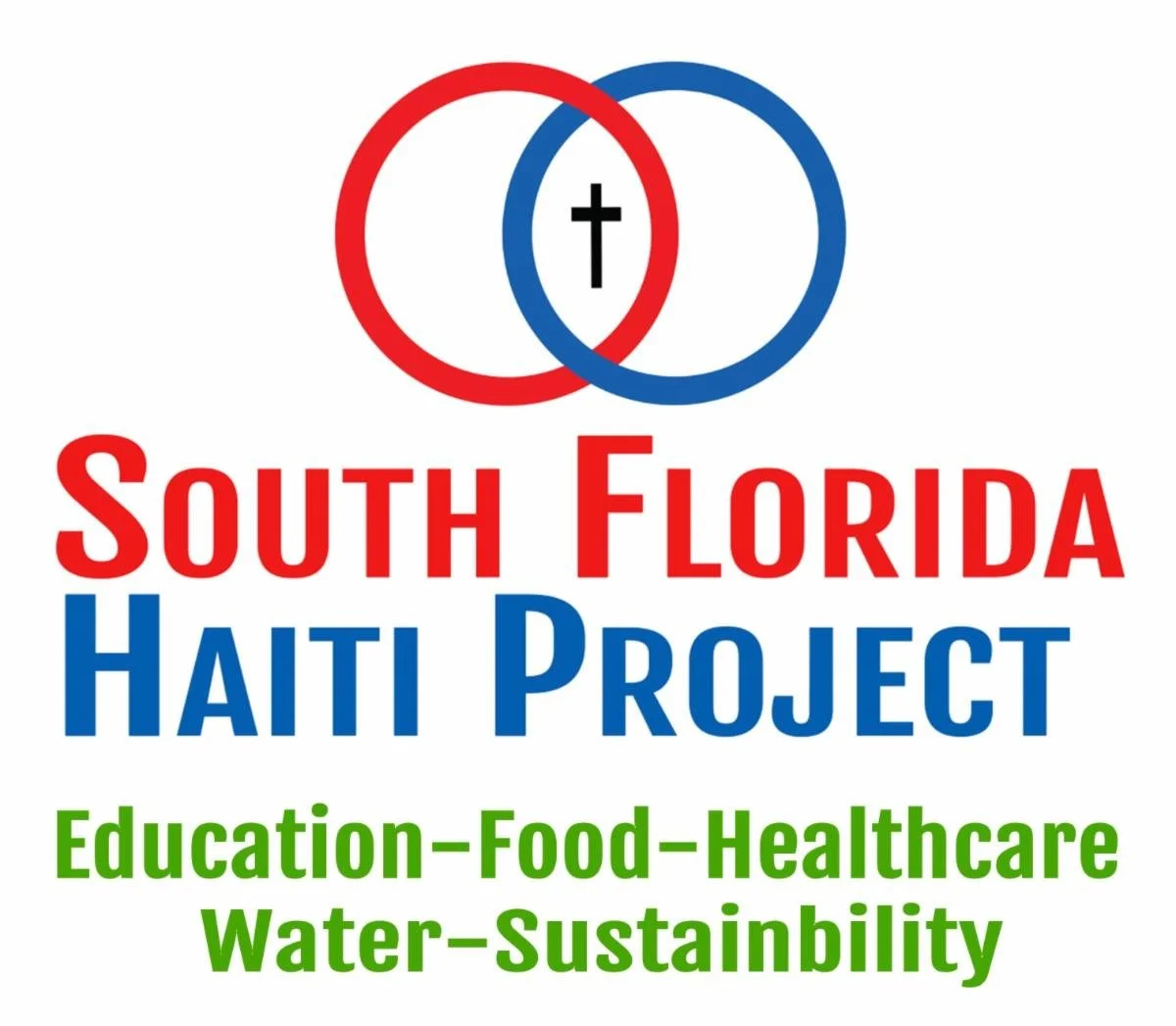 THE SOUTH FLORIDA HAITI PROJECT