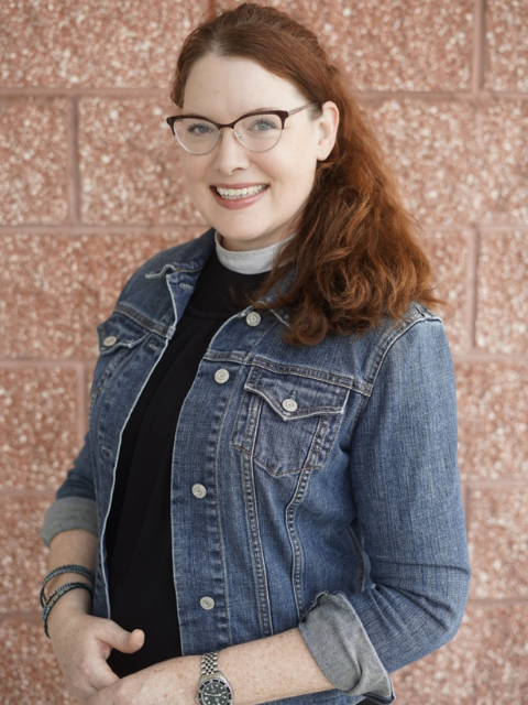 Robyn Springall REV. ROBYN GOES TO WASHINGTON, DC! — St Gregory's Boca