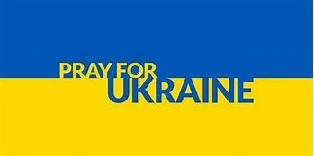 AN INTERFAITH PRAYER VIGIL FOR UKRAINE