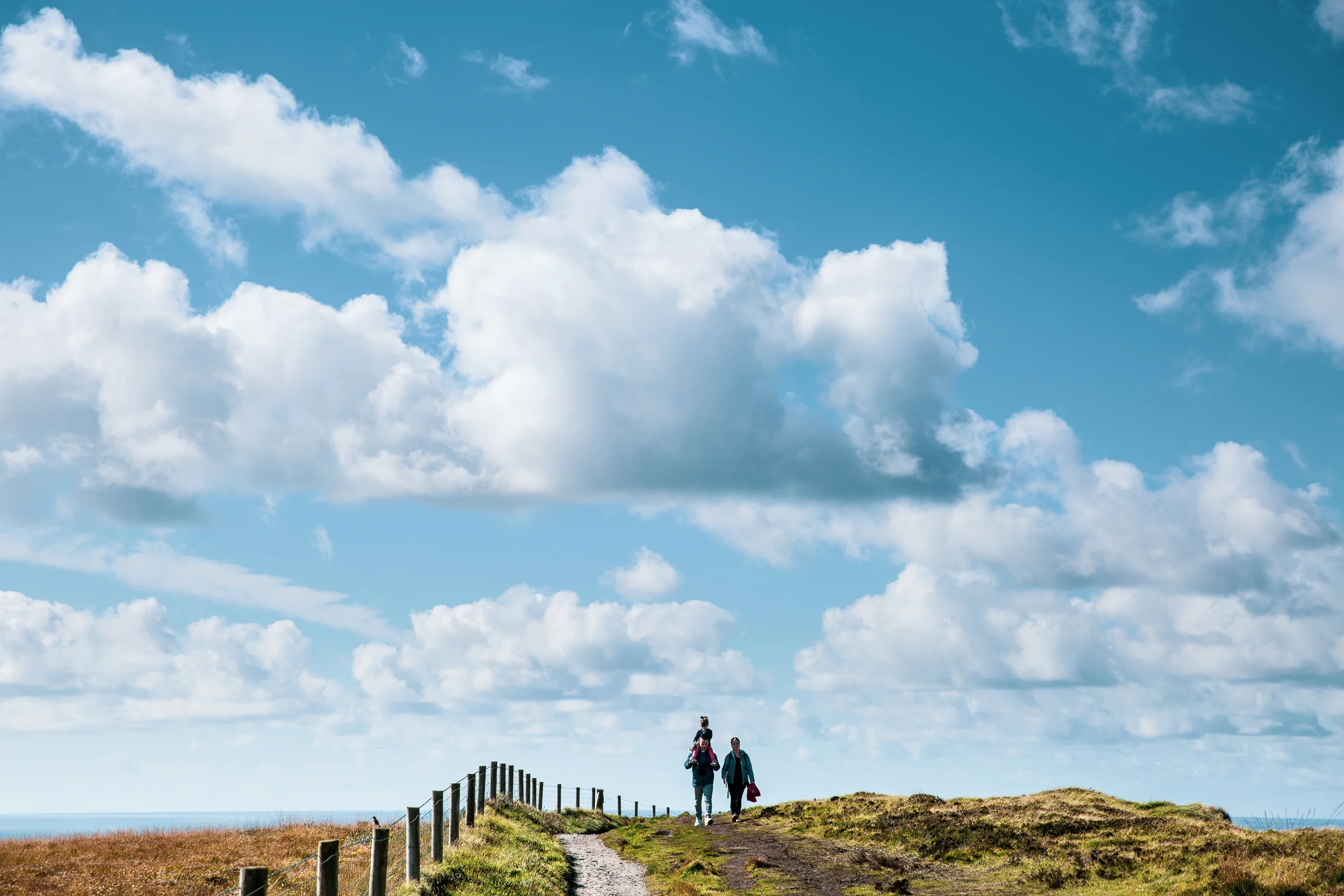 Cliffs of Moher, Ireland  Family.jpg