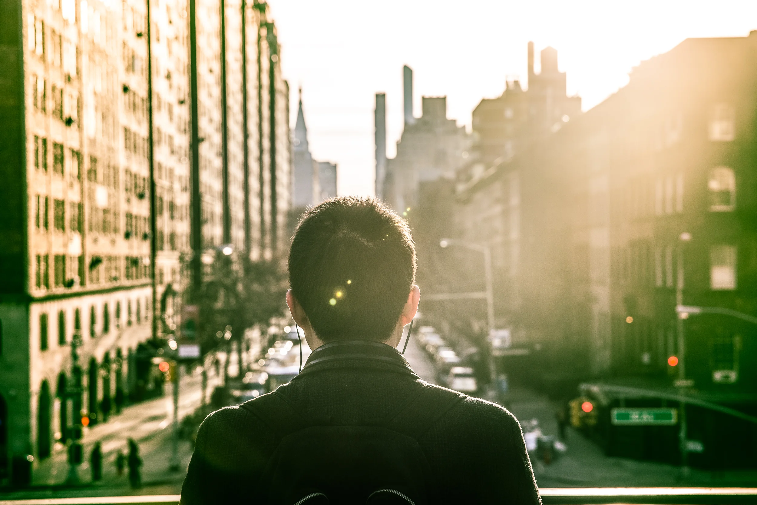 Centered on the  Highline-.jpg