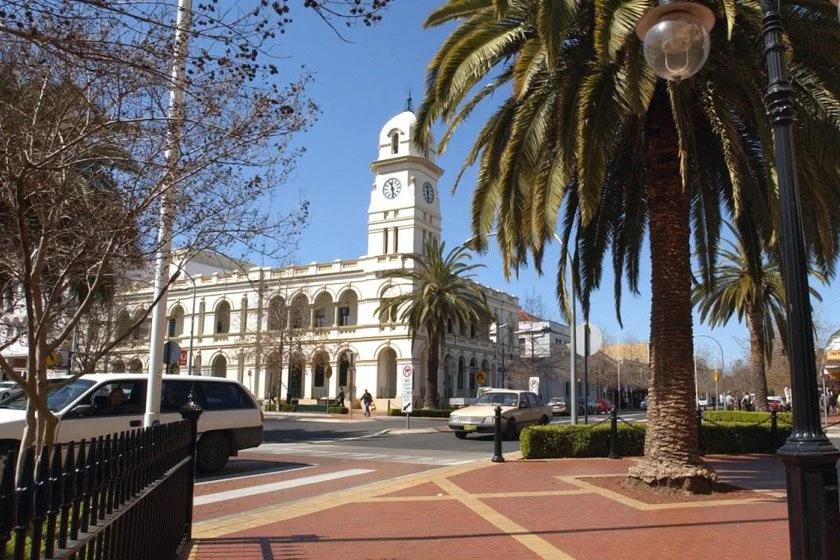 Recital - Tamworth, NSW, Australia