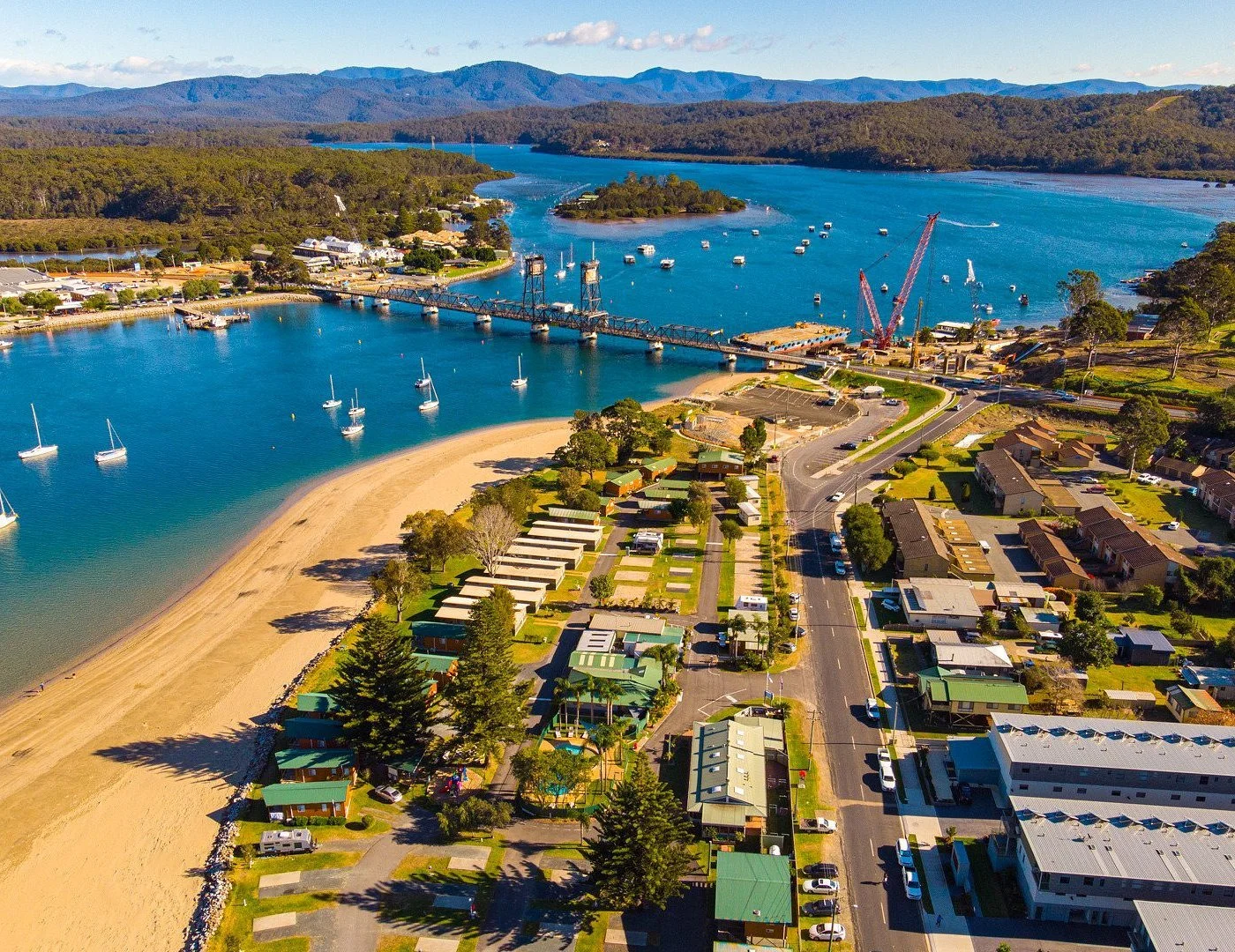 Recital - Batehaven, NSW, Australia