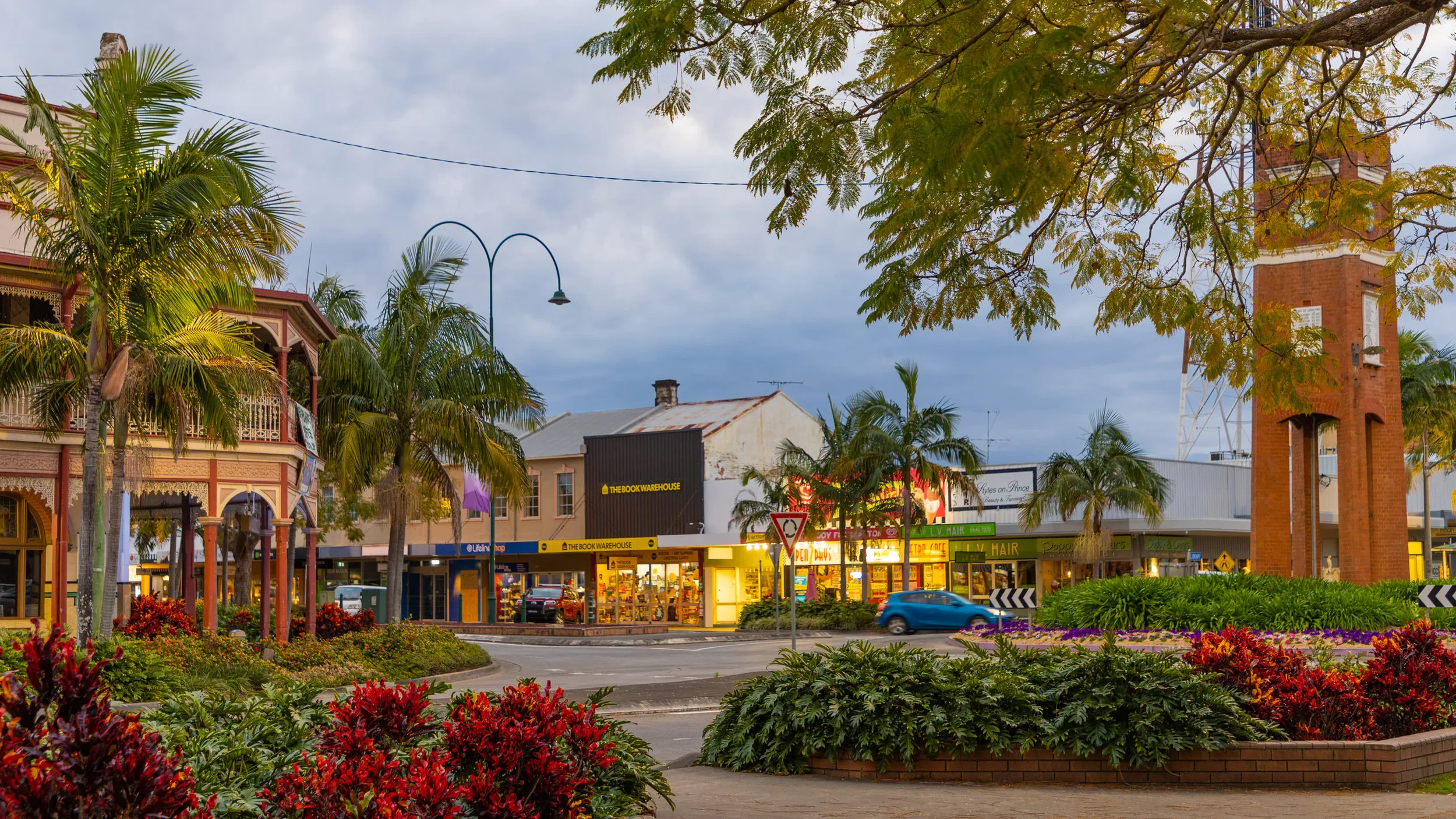 Recital - Grafton, NSW, Australia