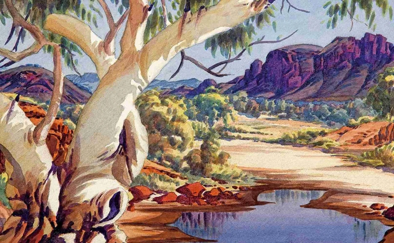 2025 Australian Tour