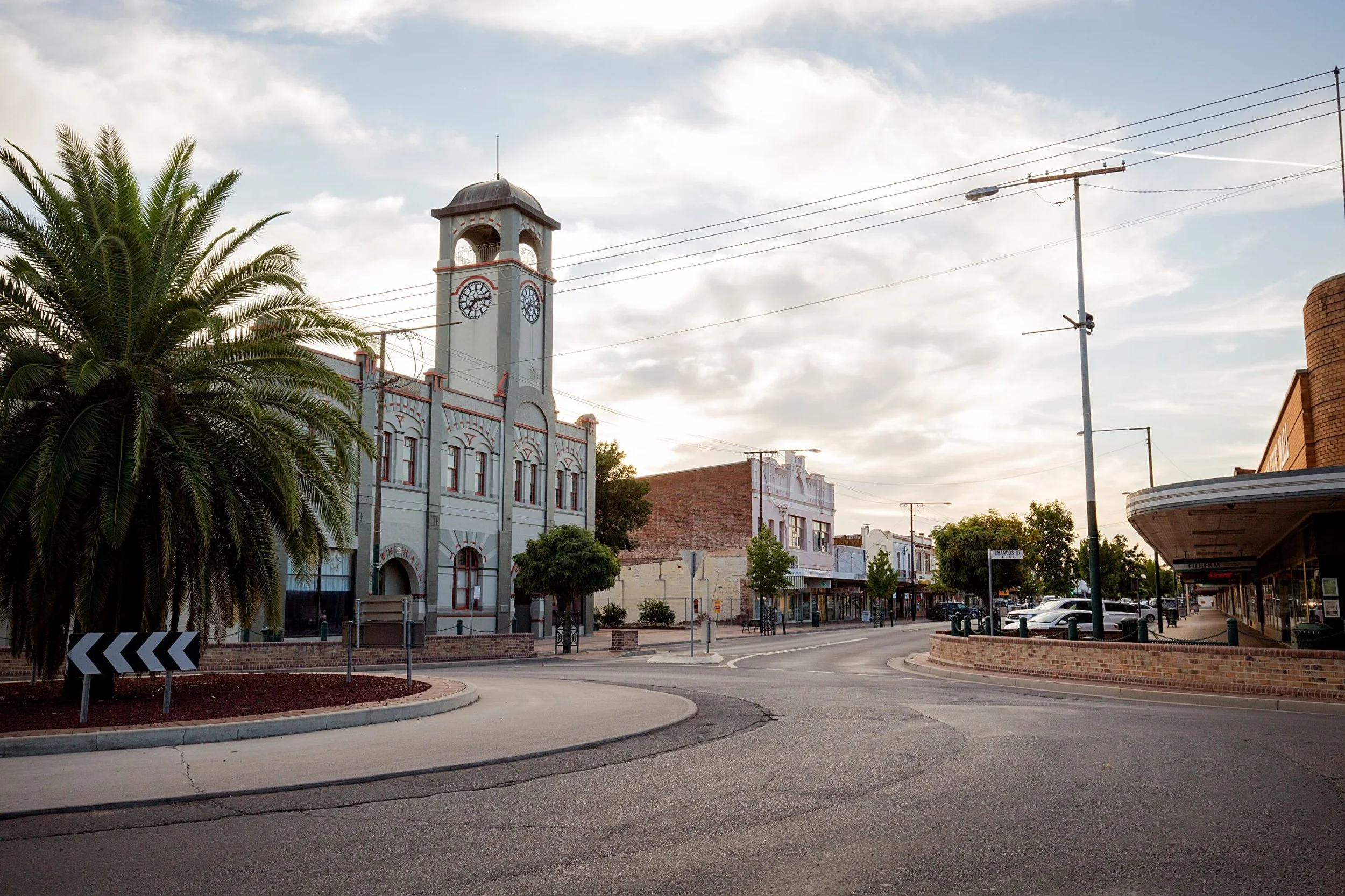 Recital - Gunnedah, NSW, Australia
