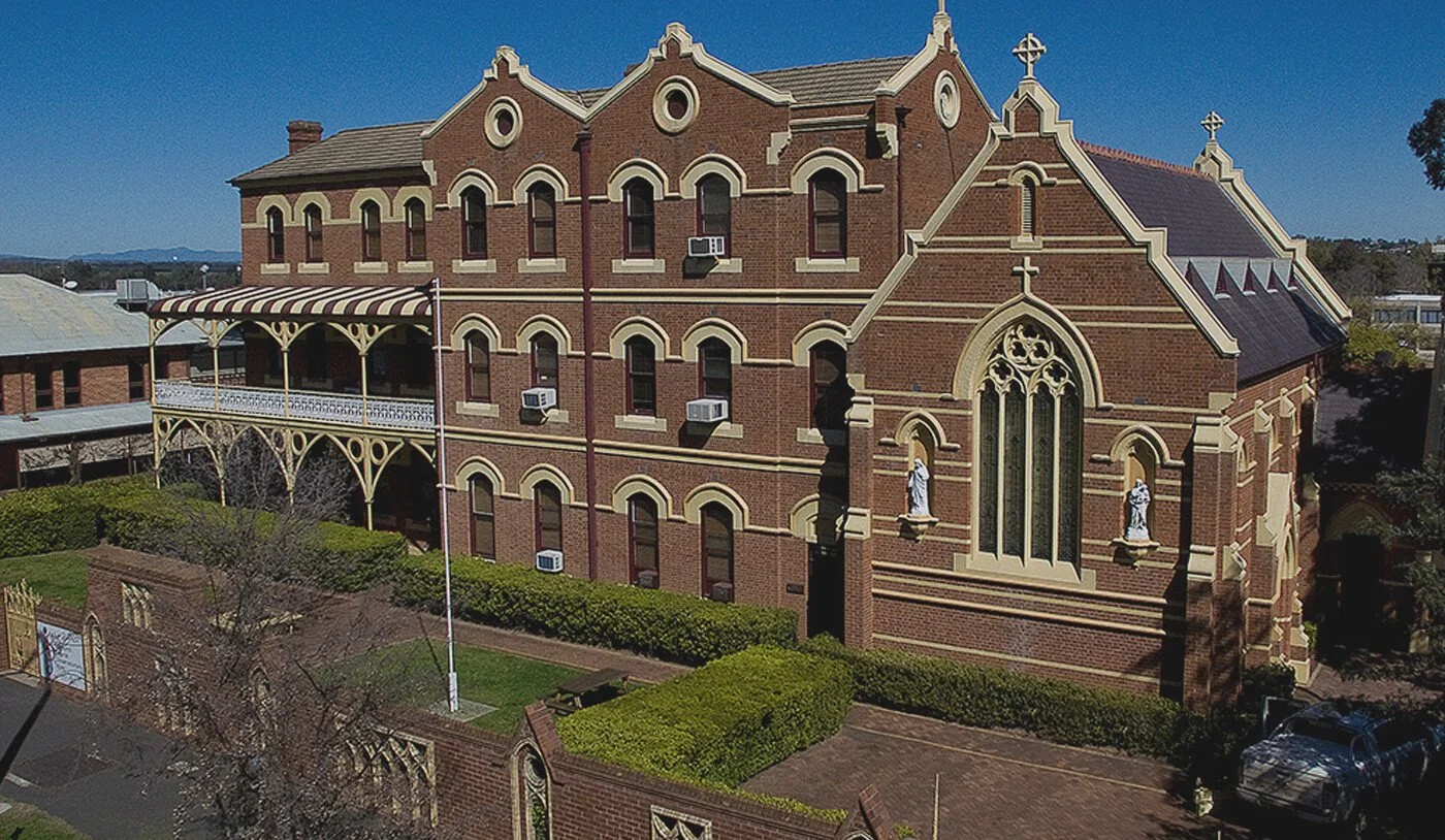 Workshop - Tamworth, NSW, Australia
