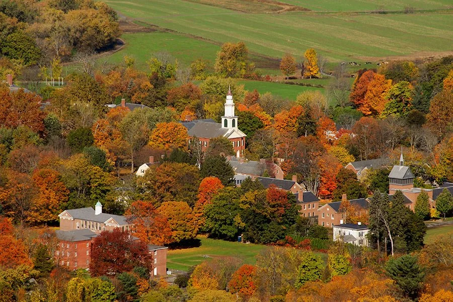 Deerfield, MA