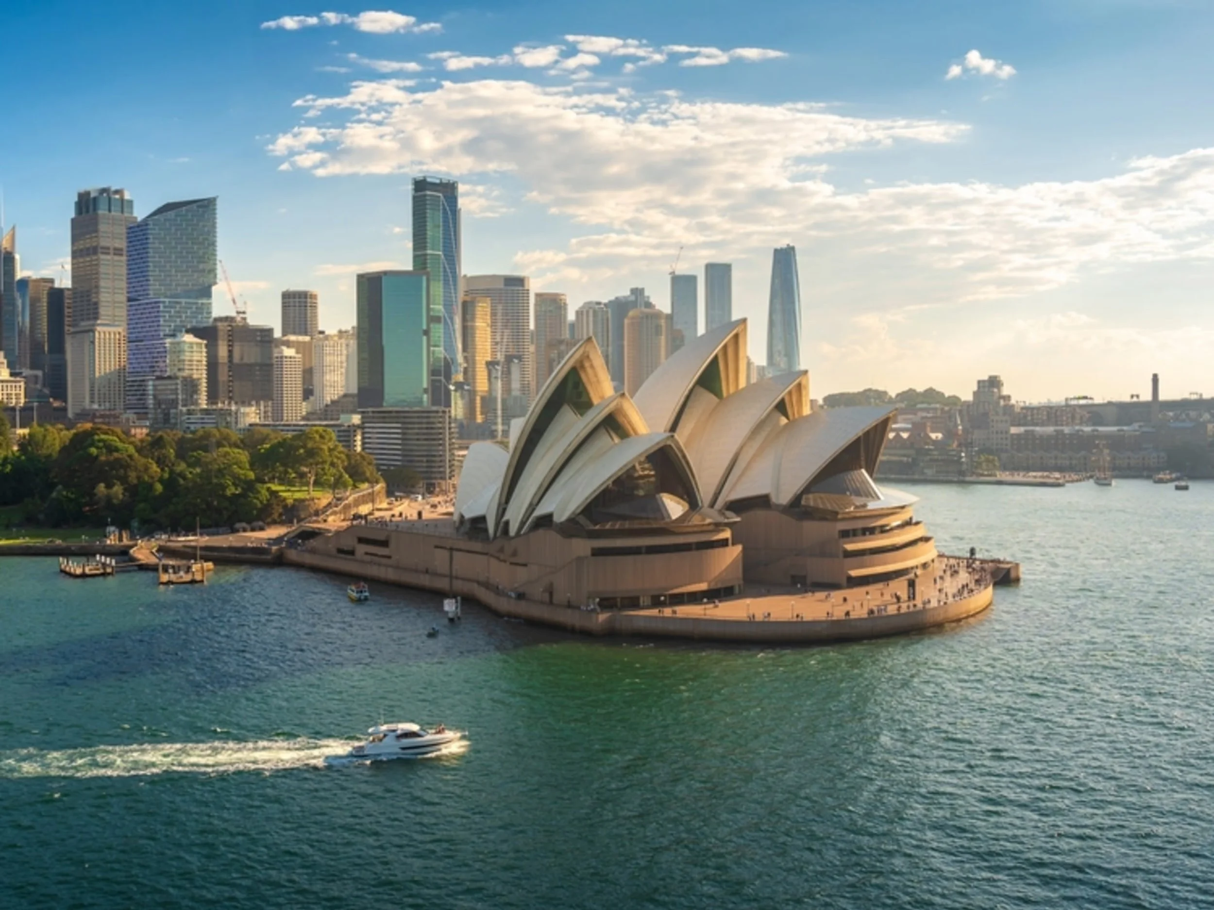 Sydney, NSW