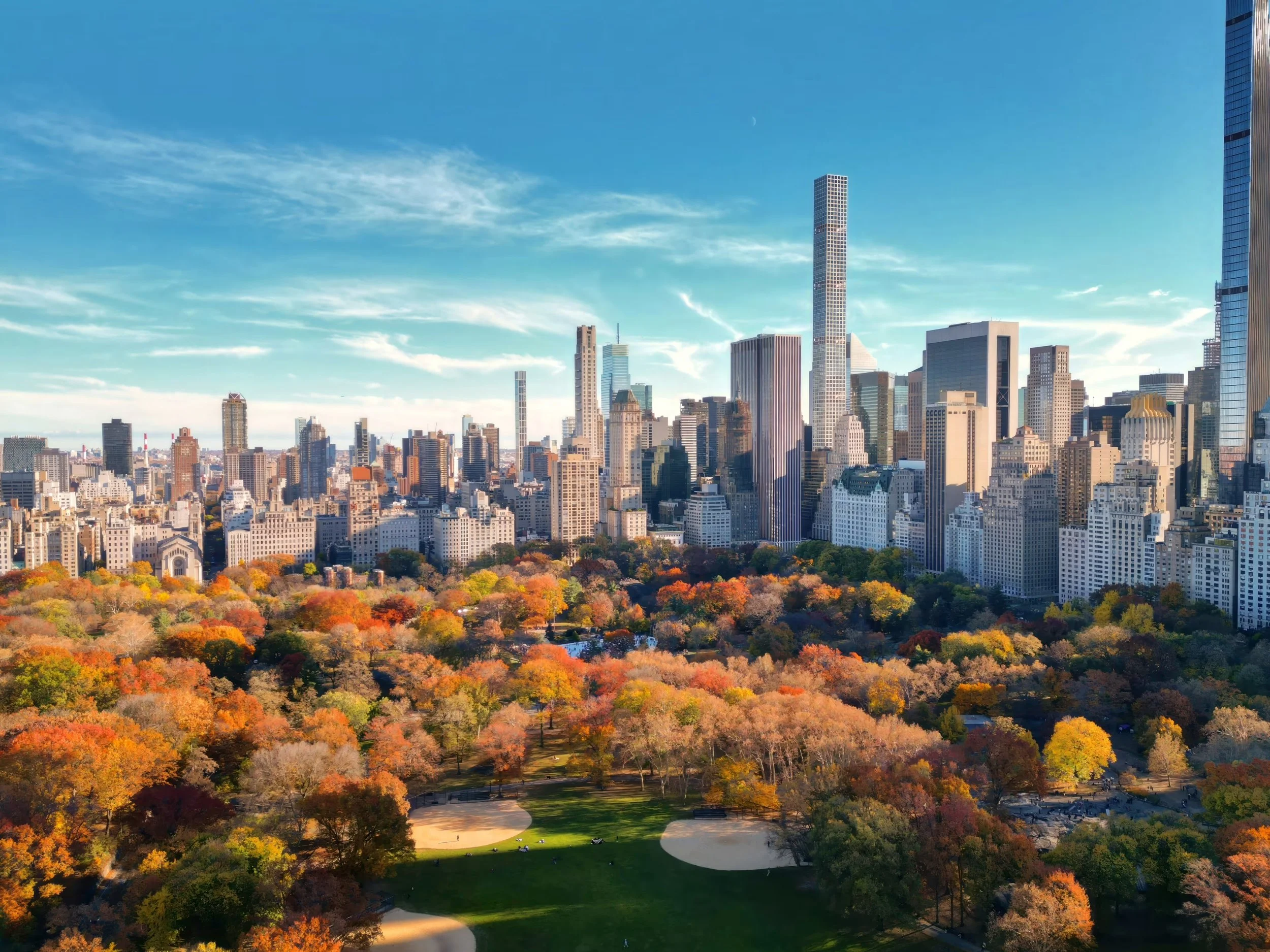 New York, NY
