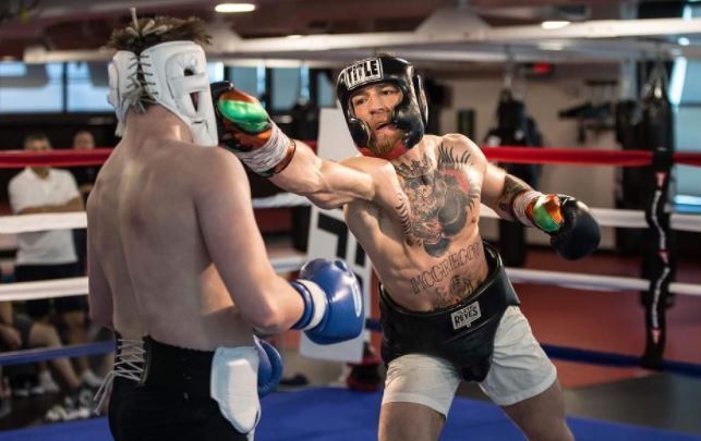 Do Helmets Actually Protect Fighters?