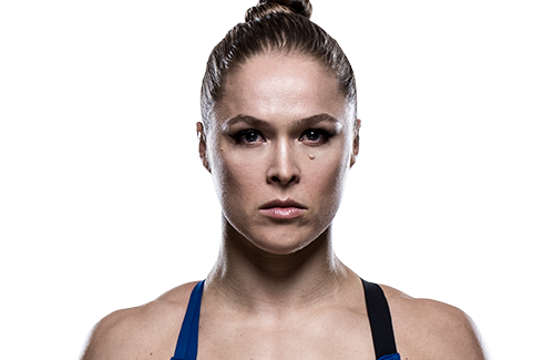 (oh hey Ronda. Source: UFC)