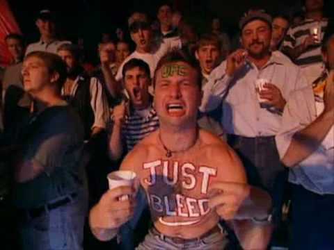 Are people fans of MMA or the Personalities?