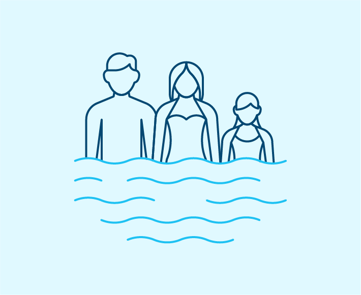 NEW Family Membership