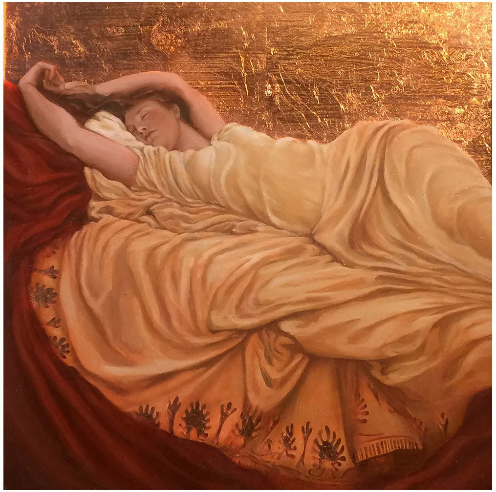 1Reclining in Copper.JPG