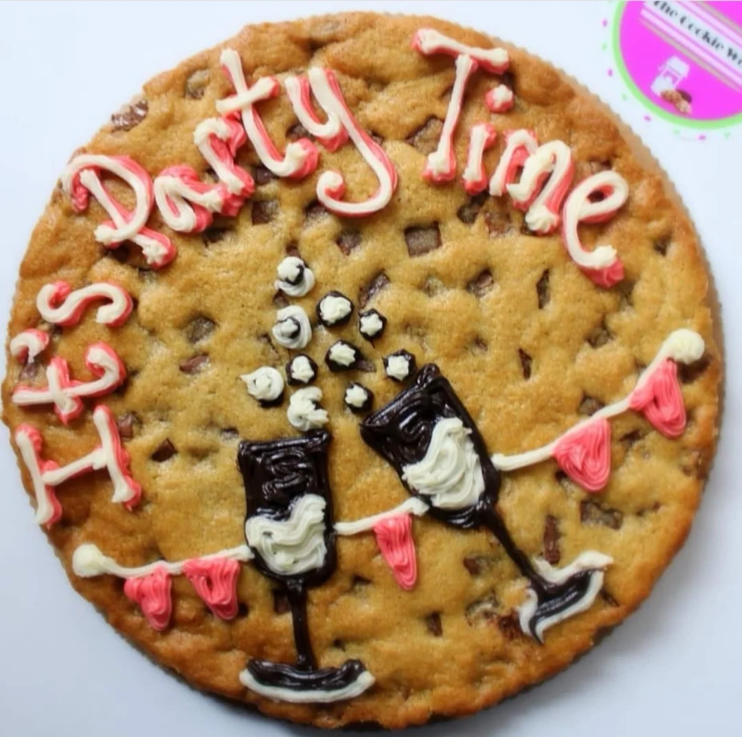 Gift Cookies