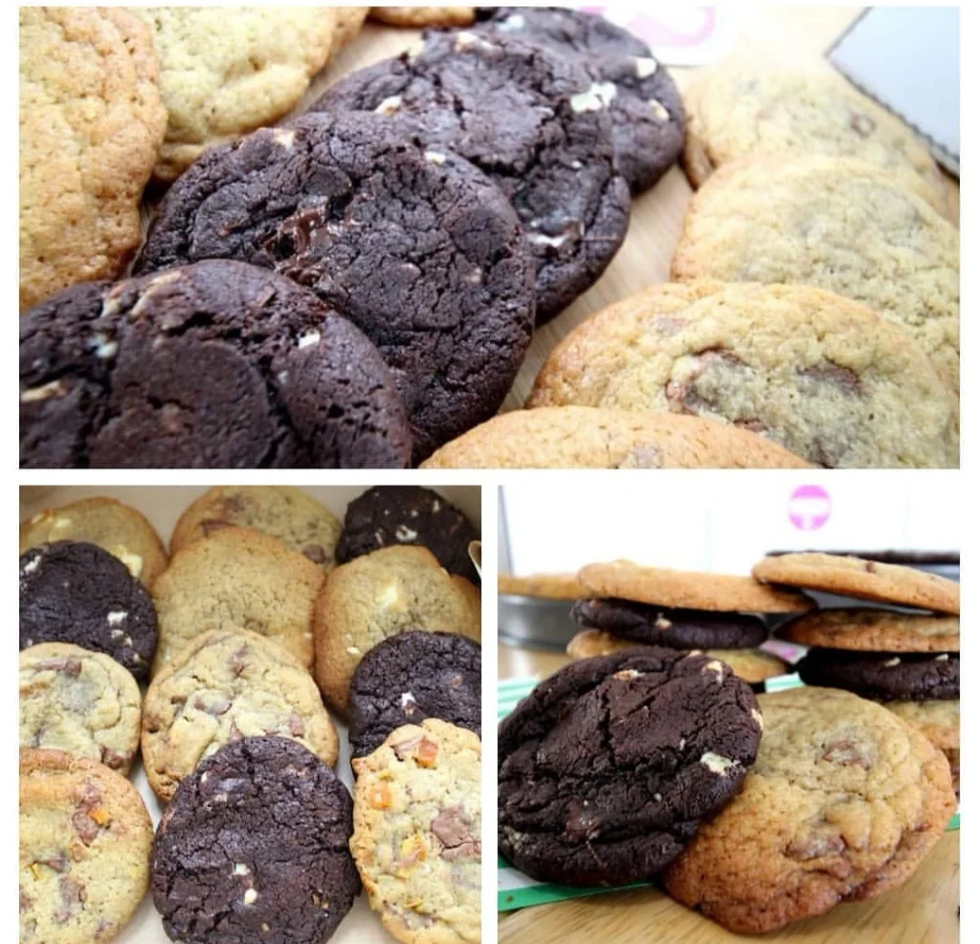 Classic Cookies