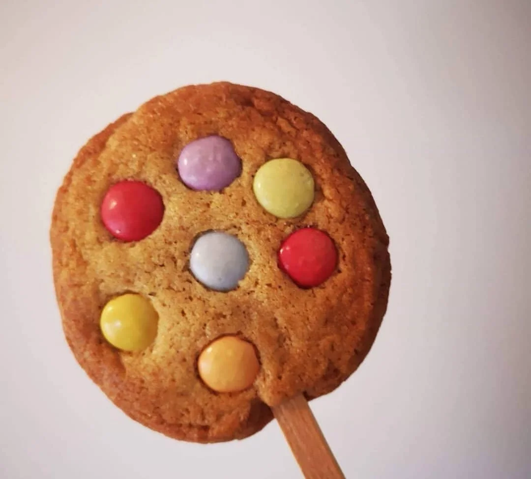 Cookie Pops