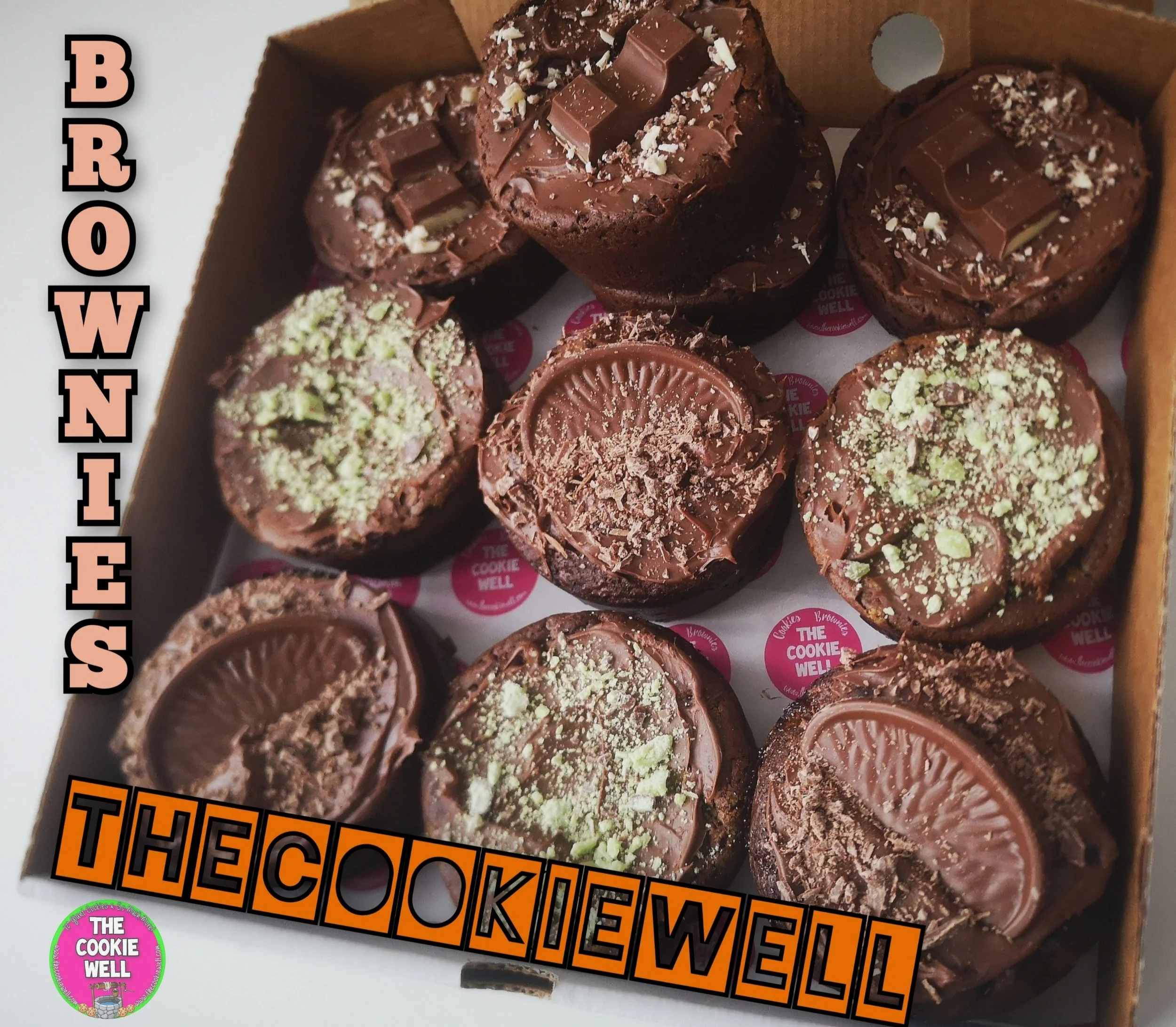 Brownies