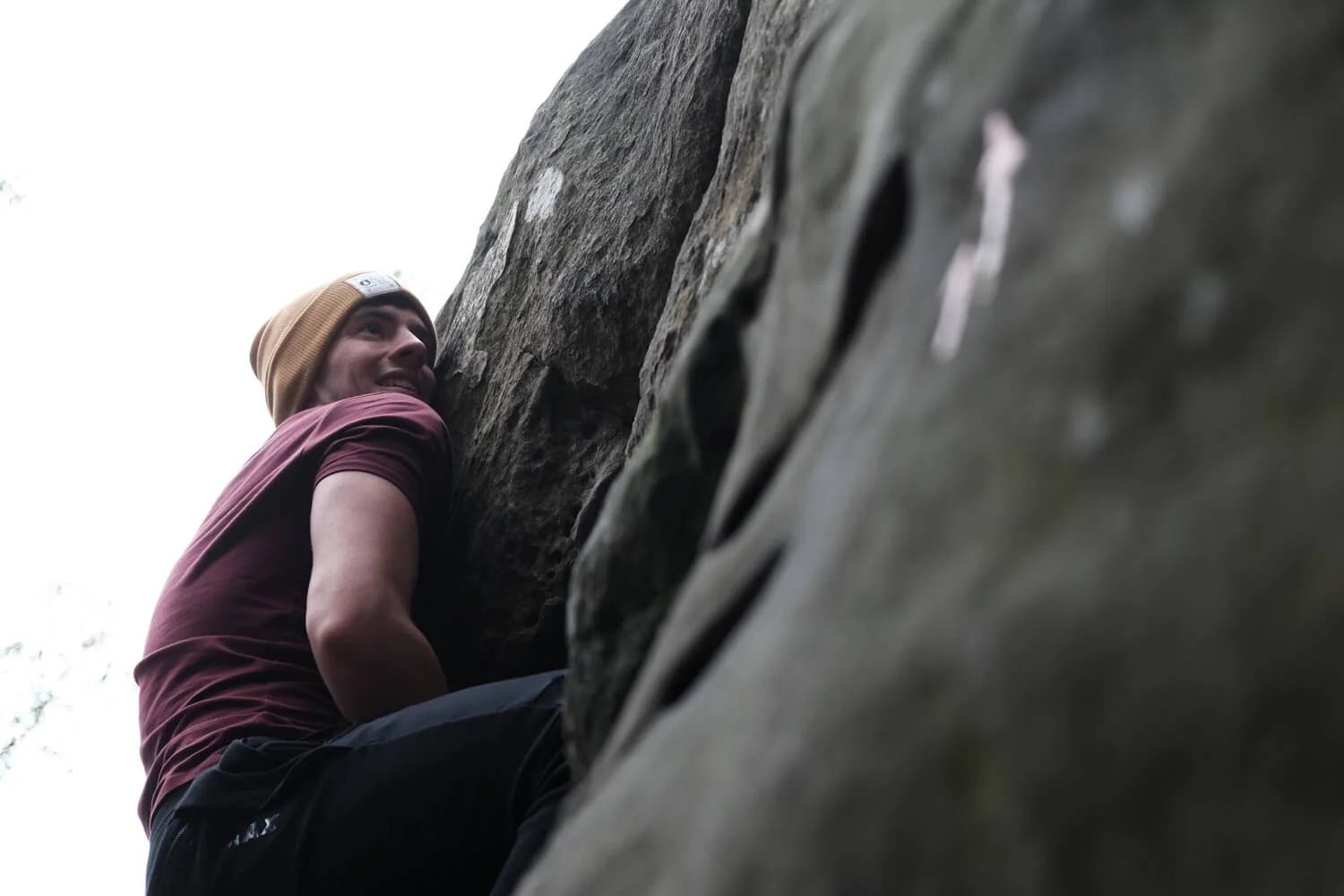 Climb