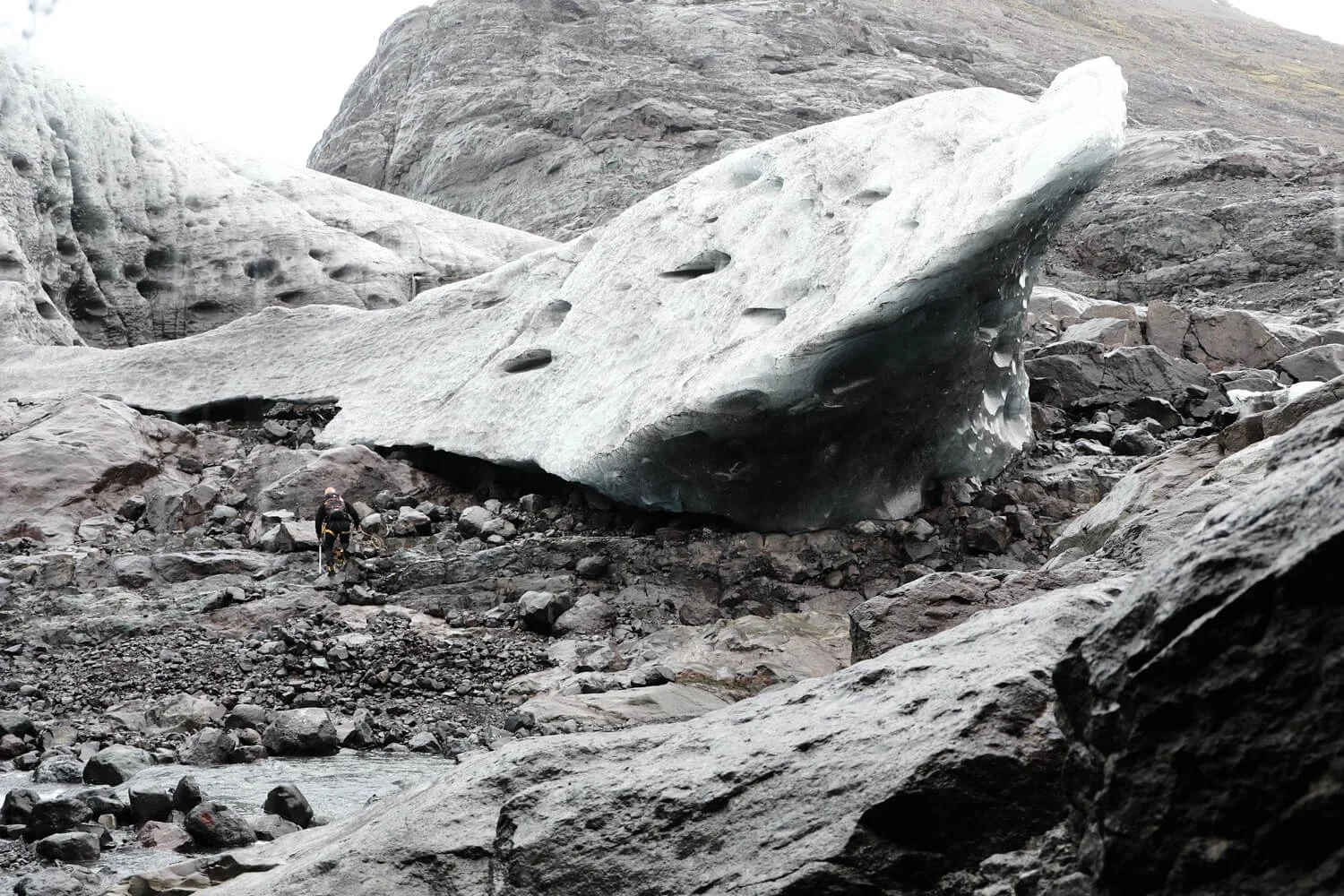 Ice