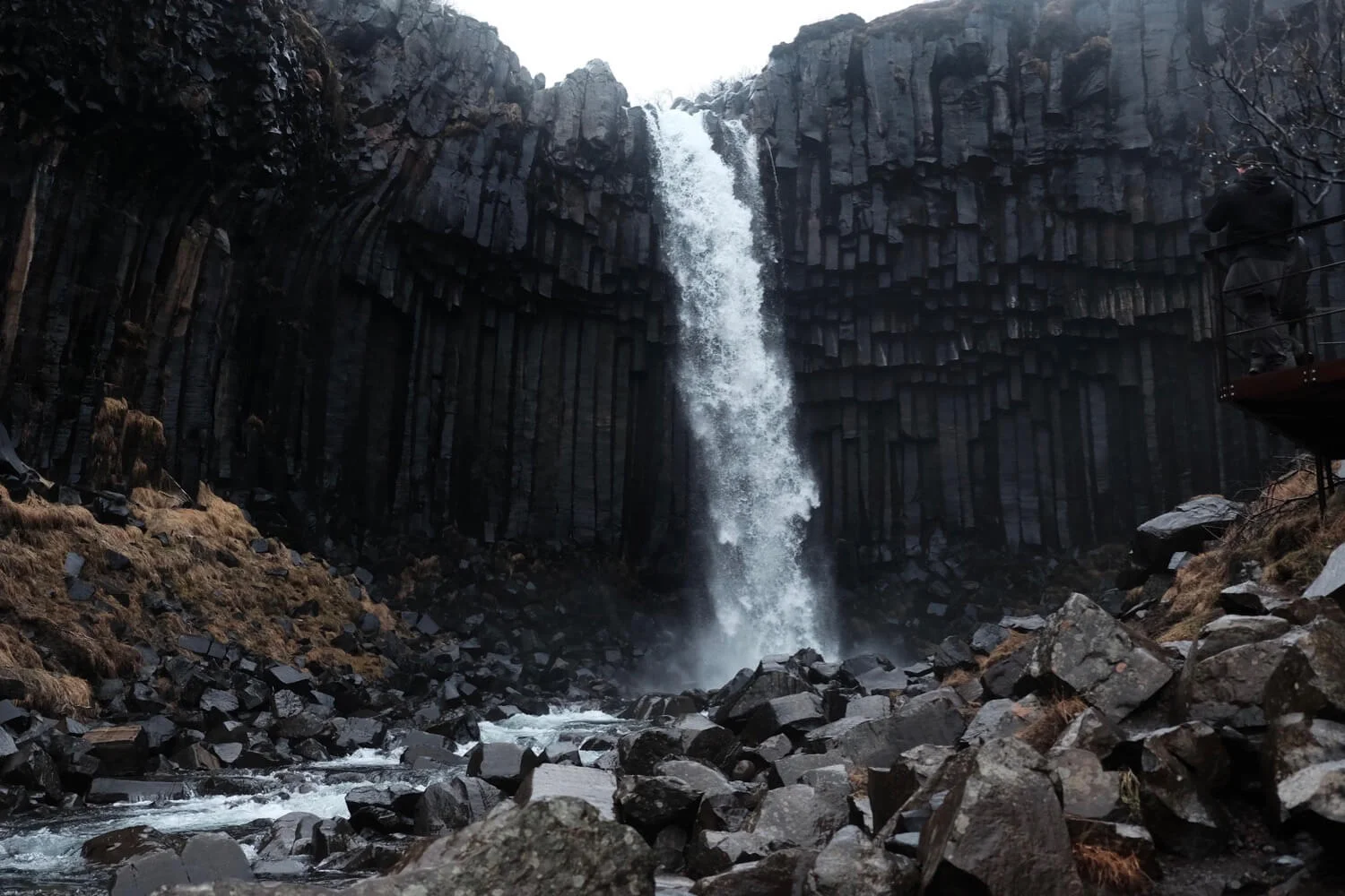 Iceland Melts