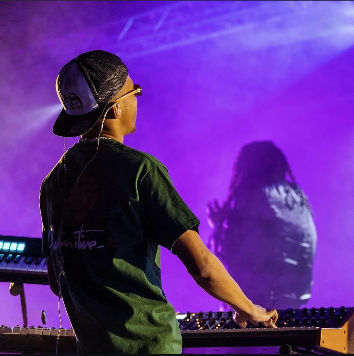 Soda City Market Showcase